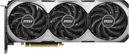 MSI GeForce RTX 4060 Ti VENTUS 3X 8G OC NVIDIA 8 GB GDDR6 (DLSS 3)