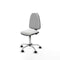 Piqueras y Crespo B0005RF - Bureaustoel - Verstelbare hoogte - Wit