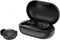 QCY T9 Headset In-ear Bluetooth V5.0 Zwart