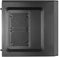 Nox NXCBAYRX - ATX Semi-toren doos - USB 3.0 - Zwart