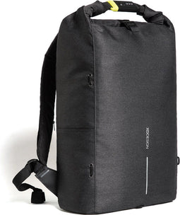 XD Design Bobby Urban Lite - Anti-Diefstal Rugzak 22 liter - Zwart
