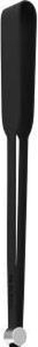 Ozaki O! Photo Gear - Lanyard-Anti Drop - Geschikt voor iPhone 4/4s - Zwart