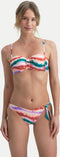 CYELL Indian Ink - Bikinitop - Voorgevormde cups en beugel - Meerkleurig