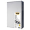 Fellowes - Draadrug fellowes 14mm 34rings a4 zilver