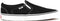 VANS MN Asher - Lage sneakers - Slip-On - Black/White (2023) - Maat 43
