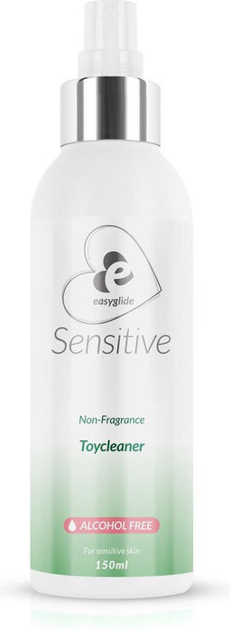 EasyGlide - Sensitive Toycleaner - Intieme Hygiene - Seksspeeltjes Reiniger - 150 ml