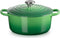 Le Creuset - Signature - Braadpan - Ø 20 cm - Bamboo Groen