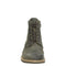 ECCO Sartorelle - Veterboots - Premium suède - Groen - Maat 36