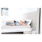 Babymoov Zwangerschapsriem Dream Belt ergonomisch XS/S rookgrijs