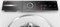 BOSCH WGB254A9NL - WASMACHINE - 10KG i-DOS - Wit