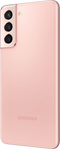 Samsung Galaxy S21 - 5G - 256GB opslag - Roze