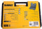 DeWalt DT0109-QZ - Accessoireset 109-delig - Boren Bits Doppen - (109 stuks)