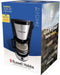 Russell Hobbs 27400-56 - Koffiezetapparaat - 10 kopjes - Zwart/RVS