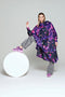 RAINKISS - City Lights - Rain poncho