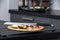 Laguiole Style de Vie Broodmes - met Stokbroodplank - Zwart