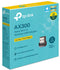 TP-Link Archer TX1U - Wi-Fi 6 USB Adapter - 287Mbps - Zwart