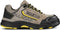 Sparco Allroad ROC | Veiligheidsschoenen S3S ESD | 40 / beige-geel | Werkschoenen | 0752840TAGI