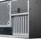 Silverstone RM51 - Rack Server ATX micro ATX Mini-ITX - 4x 2.5