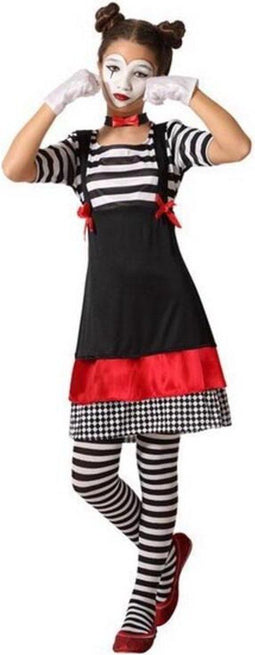 Kostuums voor Kinderen Verwennerij