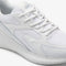 Lacoste EVO - Heren Sneakers - Lage sneakers - Wit