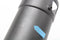 BLACK+DECKER BEBLV300SB-QS - Elektrische Bladblazer - 3IN1 Blazen Zuigen Versnipperen - 3000W 404 km/u - incl 40L opvangzak