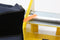 Milenco WS3000 - Koppelingslot - SCM goedgekeurd - Geel