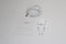 Apple AirPods 2 - TWS - Bluetooth - Wit