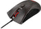 HyperX Pulsefire FPS Pro - RGB Gamingmuis - Pixart 3389-sensor 16.000 DPI - Draad