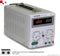 GW Instek GPS-3030DD Labvoeding, regelbaar 0 - 30 V 0 - 3 A 90 W Aantal uitgangen: 1 x