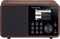 Telestar DIRA M 14i - Internetradio - DAB+ Bluetooth USB WiFi (2023)