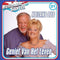 Holland Duo - CD - Geniet van het leven en andere hits