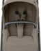 Maxi-Cosi Plaza Plus - 2-in-1 Kinderwagen - Reiswieg en zitje - Twilic Truffle