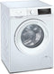 Siemens WN34A141 - Was-droogcombinatie - 9 kg wassen - 5 kg drogen - 1400 tpm - autoDry - Energieklasse E - Wit