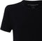 McGregor - Premium Stretch T-shirt - V-neck - Zwart