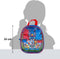 Pat Patrol - Rugzak gevuld met boetseerklei en accessoires - Creative Leisure - PPC 031 - Canal Toys