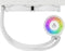 ARCTIC Liquid Freezer III - All-in-One Koeler - 240mm - Multi-compatibel met Intel en AMD - A-RGB Wit