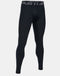 Under Armour HG Armour Sportlegging Heren - Maat S