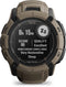 Garmin Instinct 2X Solar - Smartwatch - Zonne-energie - Tactical Edition Brons (Brons)