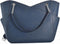 Handtas Dames Michael Kors 35F1STVT3L-NAVY Blauw 44 x 29 x 13 cm