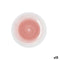 Quid Velvet - Dessertbord - Ø 19 cm - Roze (12 Stuks)