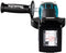 Makita DGA521ZX1 - Accuslijper - 125 mm - X-LOCK - Koolborstelloos (1 stuk)