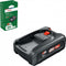 Bosch 18V - Gereedschapsaccu - 4,0 Ah Li-Ion - Power for ALL