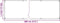 vidaXL - Plantenafdekking - met - zeilringen - 1x8 - m - polyethyleen