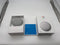 Google Nest Mini (GA00638-EU) - Slimme Speaker - Handsfree bediening - Licht grijs