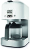 Kenwood kMix - Koffiezetapparaat - 1.200W - 0,84L waterreservoir - 6 kopjes