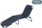 Feel Furniture - Ligbed buiten - Donkergrijs