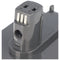 Vacuum cleaner battery as replacement for Dyson 17083-3009, 17083-3511, 17083-5010, 202932-02 - 2500
