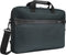 CLORD Aktetas - Spatwaterdicht - Geschikt voor 18.4 inch laptop - Metallic logo (1 stuk)