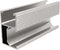 V-TAC Zonnepaneel - Structuuraccessoires - 1200MM - Zilveren rail - 4 stuks/set