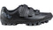 Northwave Hammer - MTB schoenen - Jaws Evo zool en ventilatie - zwart 41